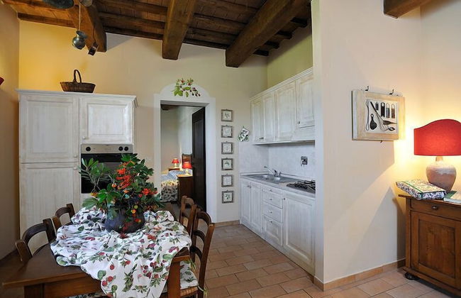 Agriturismo Il Corniolo - Photo 23