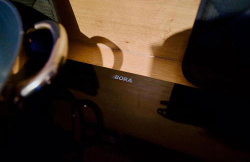 EDLER WOHNRAUM Luxuriöses Apartment mit Balkon, Boxspringbett, Kaffeevollautomat, Lift & Parkplatz - Foto 13