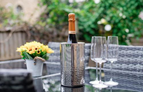 Hillside Cottage - Foto 23