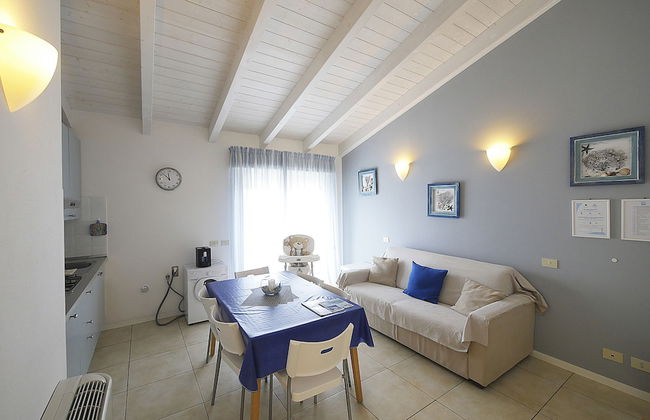 Residence Villa Livia - Foto 18