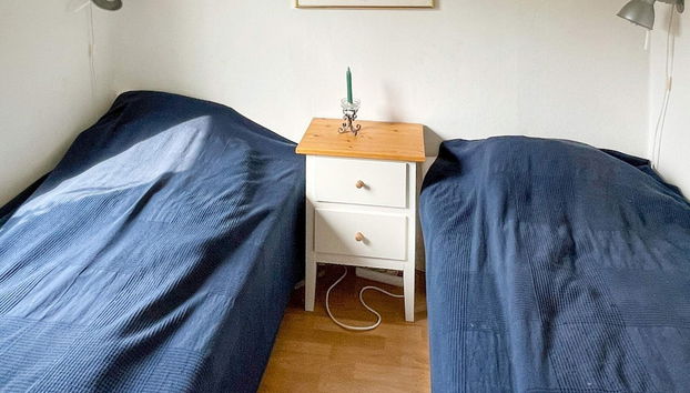 4 Star Holiday Home in Arild-by Traum - Foto 4, Zimmer