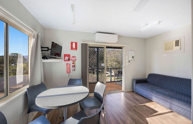 Reflections Burrinjuck Waters - Holiday Park - Foto 44