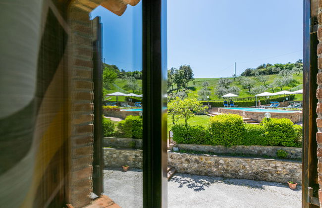 Podere Cafaggiolo - Foto 14