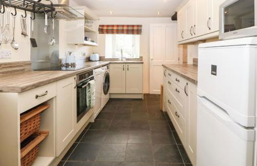 Y Bwthyn Ty Du - Photo 8