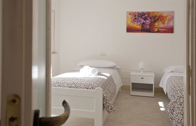 Villa Rosato - Foto 7