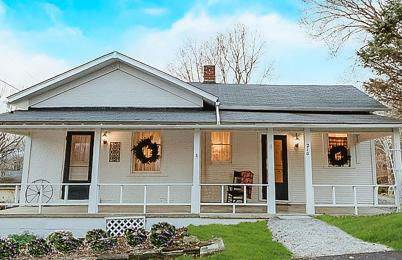 1840 Stagecoach - Foto 1