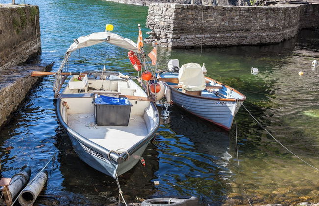 La Torretta 2 sul Lago Maggiore - Photo 59