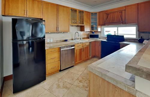 Sunset On The Seawall #1 by Ryson Vacation Rentals - Foto 66