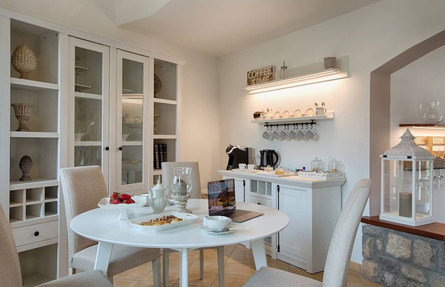 Luxury Villa In Sorrento Coast Strategic Location - Foto 35