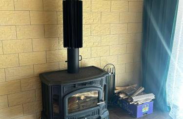 Domek na Roztokach - Foto 6