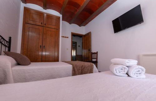 El Tejo Yeste y Mirador del Segura - Foto 55