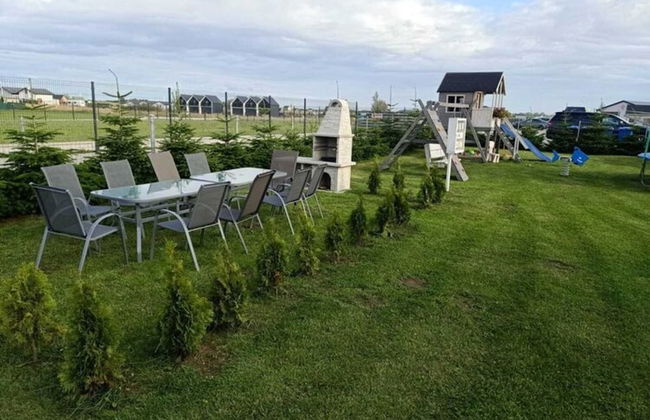 Comfortable Apartment, 5 Bedrooms, Summer Pool - Foto 33