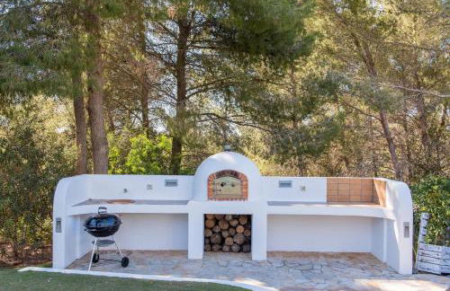 Villa Paradise - Foto 35