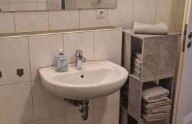 Familien-Ferienwohnung Fiwa FeWo-4 - Foto 9