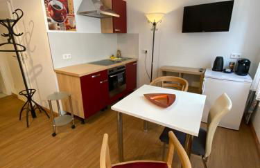 City Apartment in Nürnberg - Foto 14