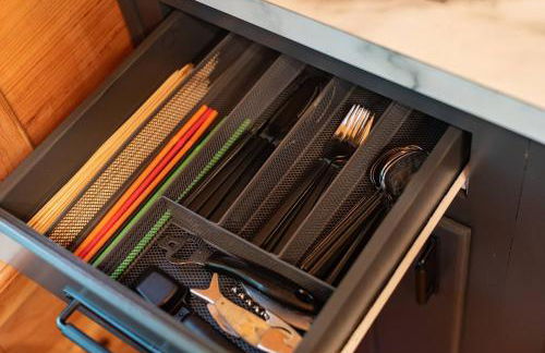 Secluded 4WD Getaway with Mountain Views and Hot Tub - Foto 23