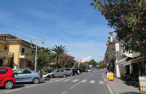 Apartment La casa di Alice by Interhome - Foto 31