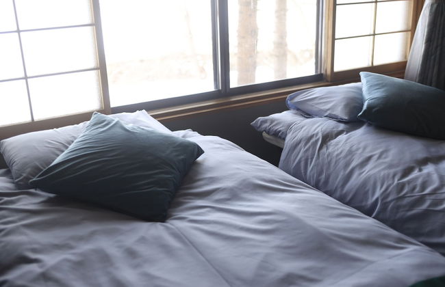 THE VILLA ABASHIRI - Foto 5