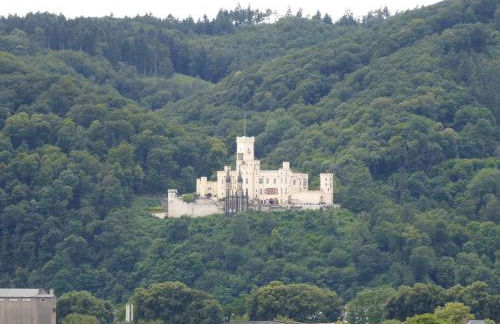 Ferienwohnung Stefi, magischer Ausblick, Schwimmbad-Sauna in Lahnstein - Foto 70