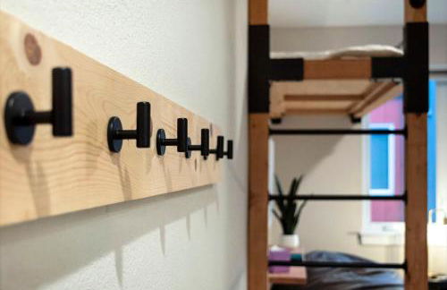 Townhouse in Santa Fe Arts District - Foto 46