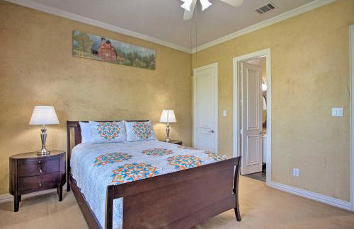 Families Welcome! Lavish Celina Home with Game Room - Foto 15