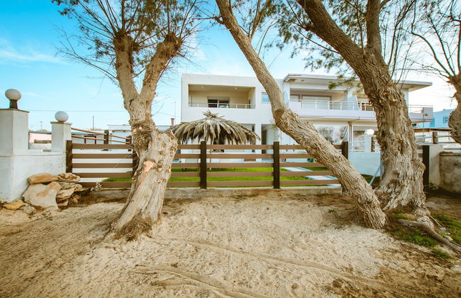 Akrotiri Seaside Project - Foto 18