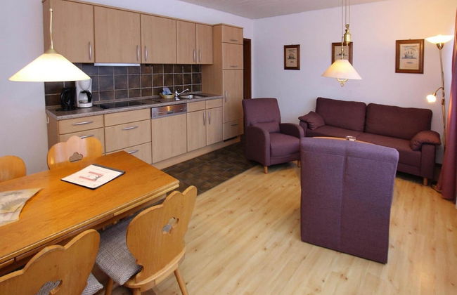 Ferienwohnung in Westerland-ex TUI - Photo 17