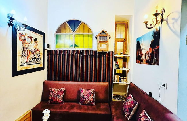 Ariya Yıldız - Foto 1