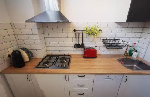 FABRIQ apartment - Foto 7