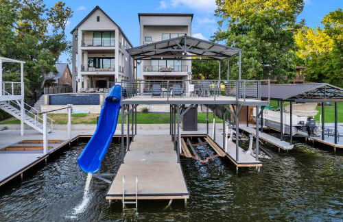 The High Life with Concierge Services - Foto 53