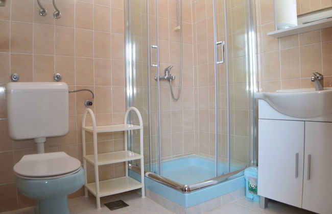 Lovely 1-bedroom Apartment Venilia Rudin - Foto 13