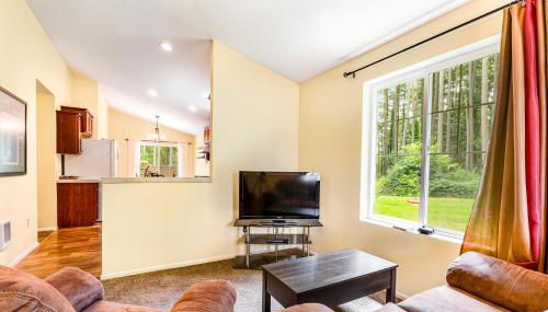 Port Townsend Kala Point - Foto 4