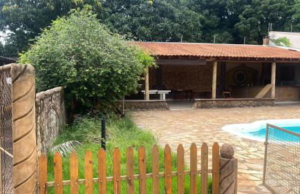 Chácara dos Ipês - Foto 3