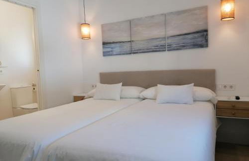 Apartamento 2 Habitaciones Sanlúcar la Mayor N-431 Sevilla-Huelva - Foto 33