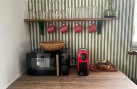 Apartment on Bergstraße - Foto 11