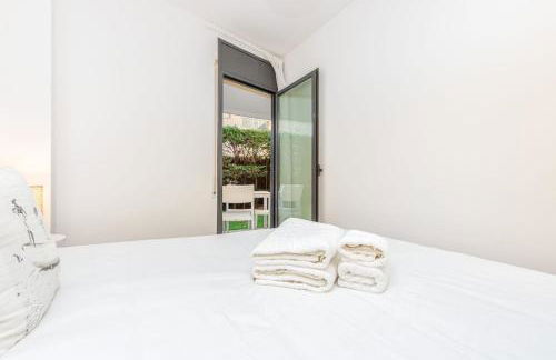 Milenial Marinapark - Apartamento a pie de playa con piscina y parking - Foto 26