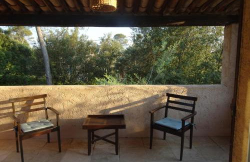 06D - Appartement spacieux avec terrasses, jardin et piscine - Foto 9