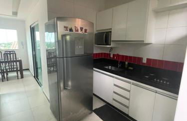 Apê com Ar e Vista - Búzios - 1 km da Rua das Pedras - Foto 3