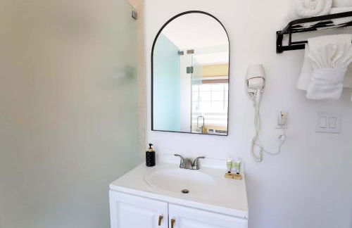 Beachfront South of Fifth Suite on Ocean Drive Miami Beach - Foto 18