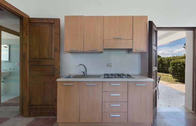 3236 Complesso Verdalis - Appartamento 1 by Barbarhouse - Foto 8