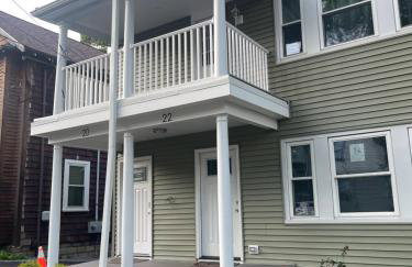 Spectacular Boston City View - Foto 12