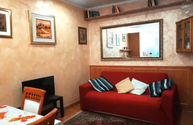 Ca Marco Polo Tourist Apartment - Foto 45