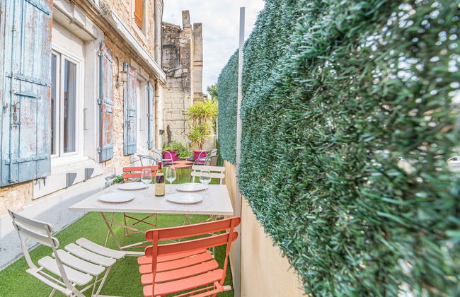 Le Mazagran - Foto 72