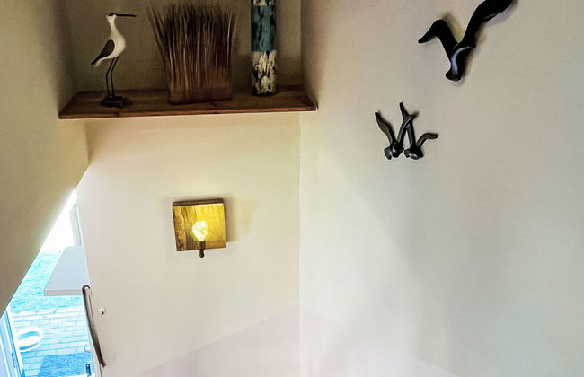 Möwennest + Muschelnest - Foto 27