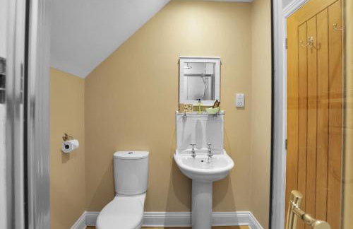 Oak Cottage - North East Escapes - Foto 17