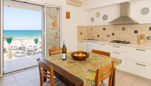 Al087 Villa Mirage Frontemare con Posto Auto - Foto 4