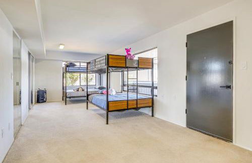 Spacious Camano Home with Hot Tub and Water Views! - Foto 24