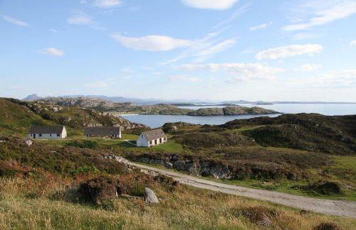 Myrtle Cottage - Foto 32