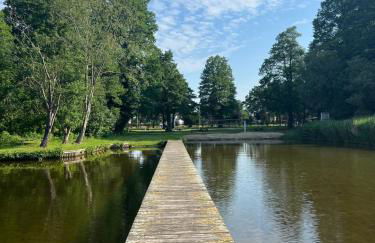 Ferienwohnung vor den Toren Berlins - Foto 42