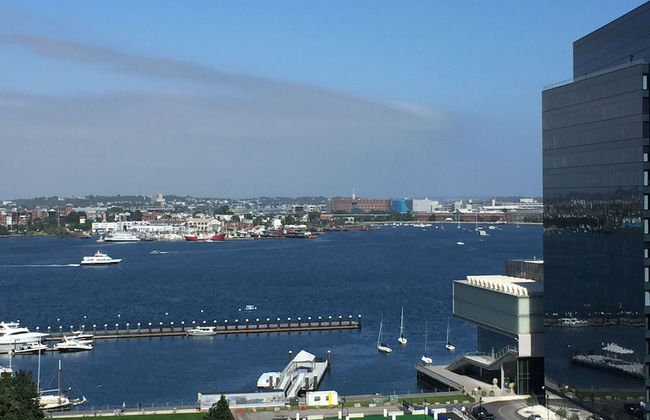 Apartments in Watermark Seaport by LYX - Foto 1